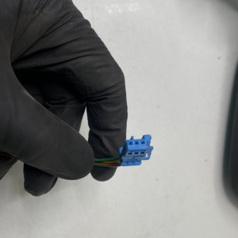 Retroviseur gauche CITROEN C4 GRAND PICASSO 1 Photo n°10