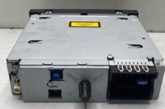 Autoradio d'origine CITROEN C4 GRAND PICASSO 1