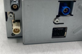 Autoradio d'origine CITROEN C4 GRAND PICASSO 1