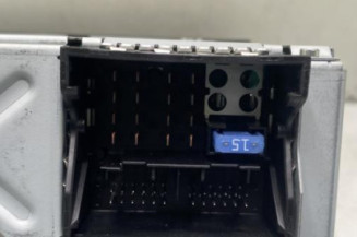 Autoradio d'origine CITROEN C4 GRAND PICASSO 1