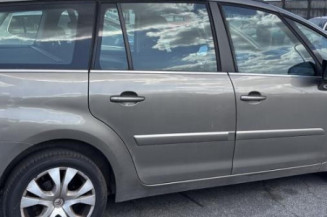 Bouton de coffre CITROEN C4 GRAND PICASSO 1