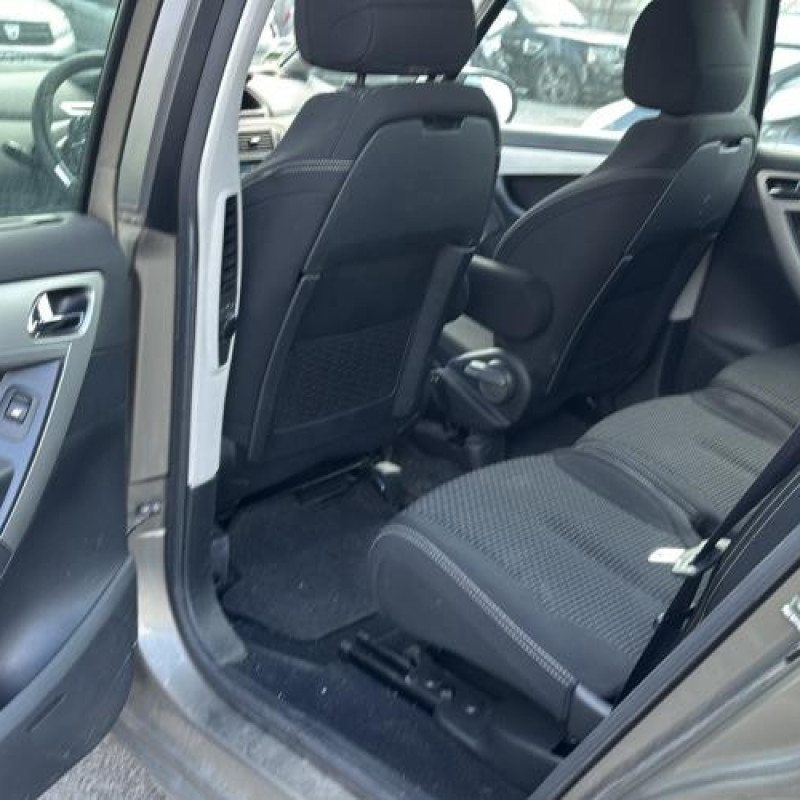 Bouton de coffre CITROEN C4 GRAND PICASSO 1 Photo n°15