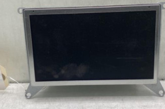 Ecran GPS CITROEN C4 GRAND PICASSO 1 Photo n°1