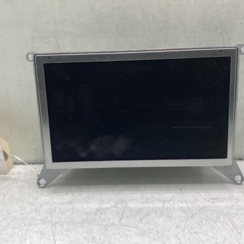 Ecran GPS CITROEN C4 GRAND PICASSO 1 Photo n°1