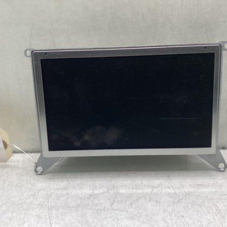 Ecran GPS CITROEN C4 GRAND PICASSO 1 Photo n°1