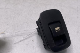 Interrupteur de leve vitre arriere gauche CITROEN C4 GRAND PICASSO 1 Photo n°1