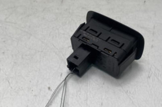 Interrupteur de leve vitre arriere gauche CITROEN C4 GRAND PICASSO 1