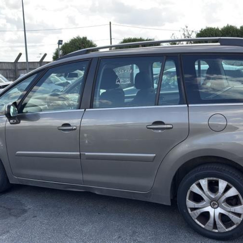 Interrupteur de leve vitre arriere gauche CITROEN C4 GRAND PICASSO 1 Photo n°10