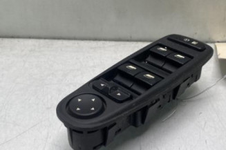 Interrupteur de leve vitre avant gauche CITROEN C4 GRAND PICASSO 1 Photo n°1