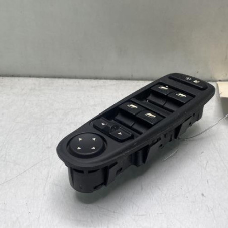 Interrupteur de leve vitre avant gauche CITROEN C4 GRAND PICASSO 1 Photo n°1