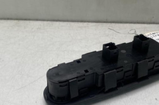 Interrupteur de leve vitre avant gauche CITROEN C4 GRAND PICASSO 1