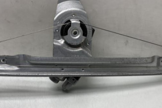 Leve vitre electrique arriere gauche CITROEN C4 GRAND PICASSO 1 Photo n°1