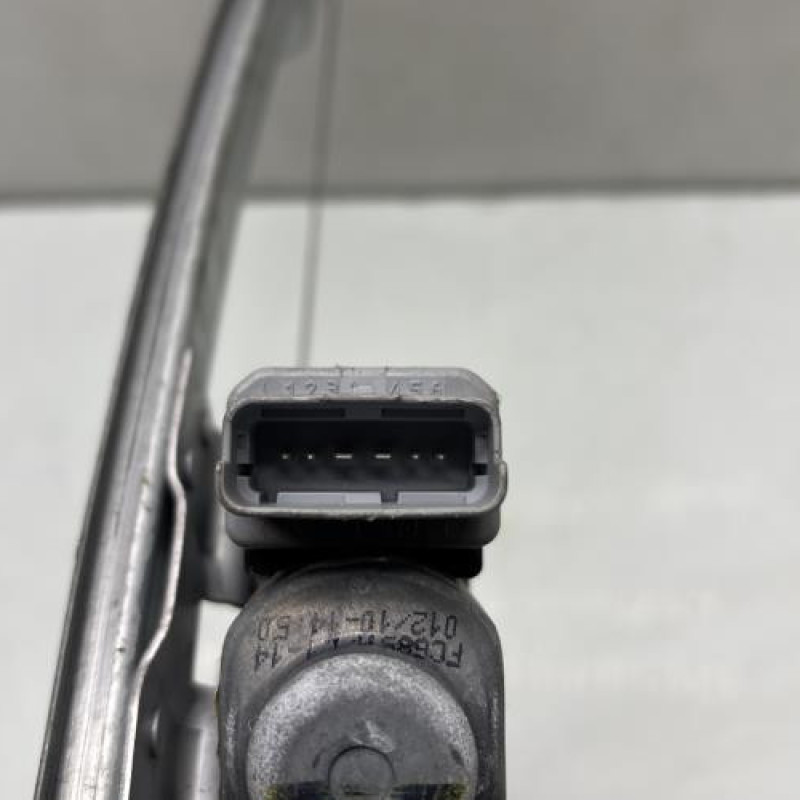 Leve vitre electrique arriere gauche CITROEN C4 GRAND PICASSO 1 Photo n°3