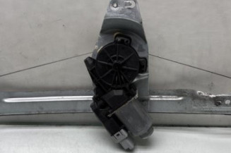 Leve vitre electrique arriere gauche CITROEN C4 GRAND PICASSO 1