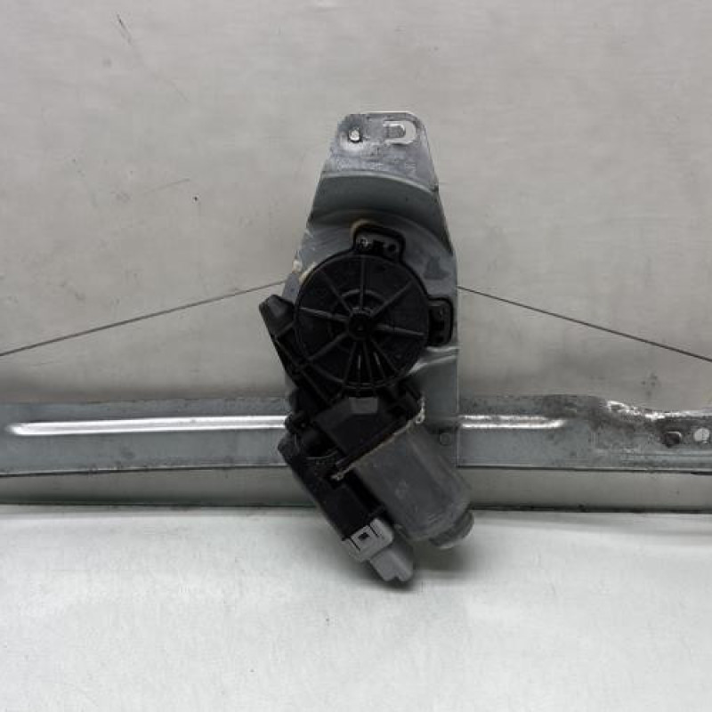 Leve vitre electrique arriere gauche CITROEN C4 GRAND PICASSO 1 Photo n°4