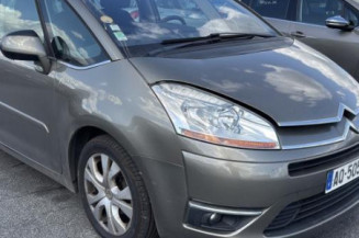 Leve vitre electrique arriere gauche CITROEN C4 GRAND PICASSO 1