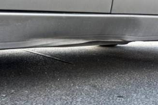 Interrupteur de leve vitre avant gauche CITROEN C4 GRAND PICASSO 1