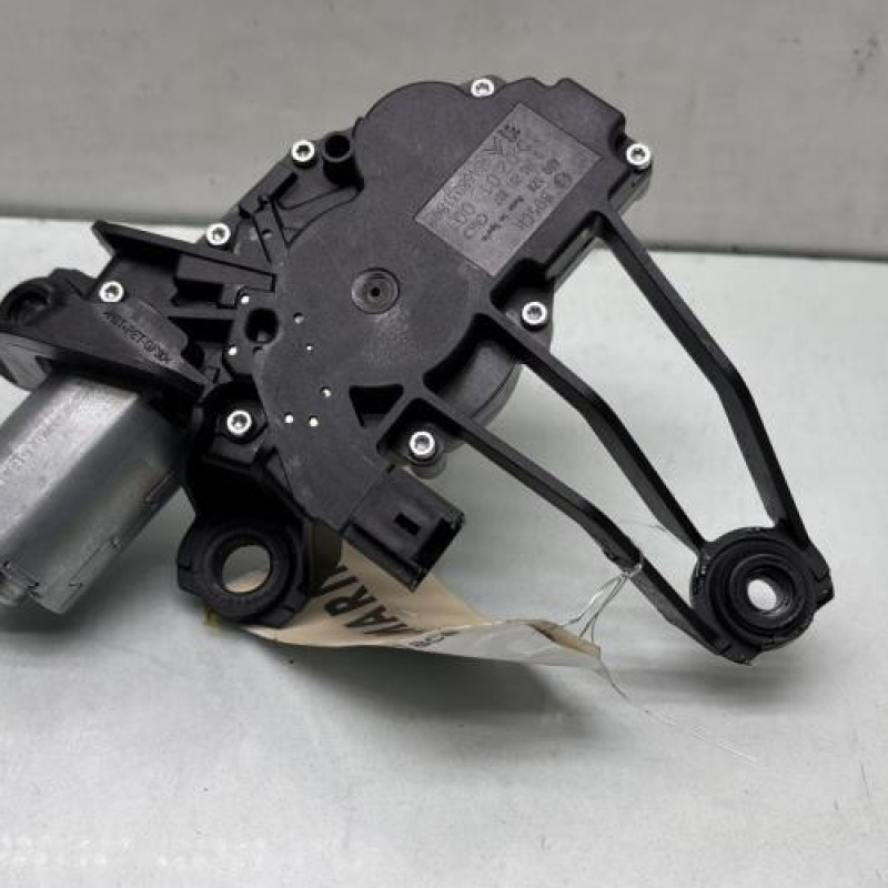 Moteur essuie glace arriere CITROEN C4 GRAND PICASSO 1 Photo n°2