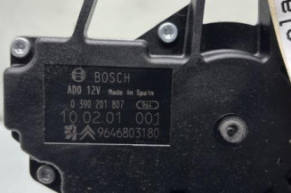 Moteur essuie glace arriere CITROEN C4 GRAND PICASSO 1