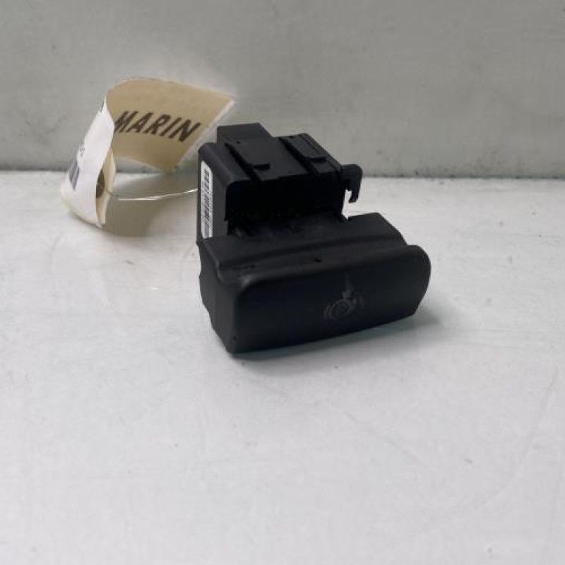 Poignee electrique frein a main CITROEN C4 GRAND PICASSO 1 Photo n°1