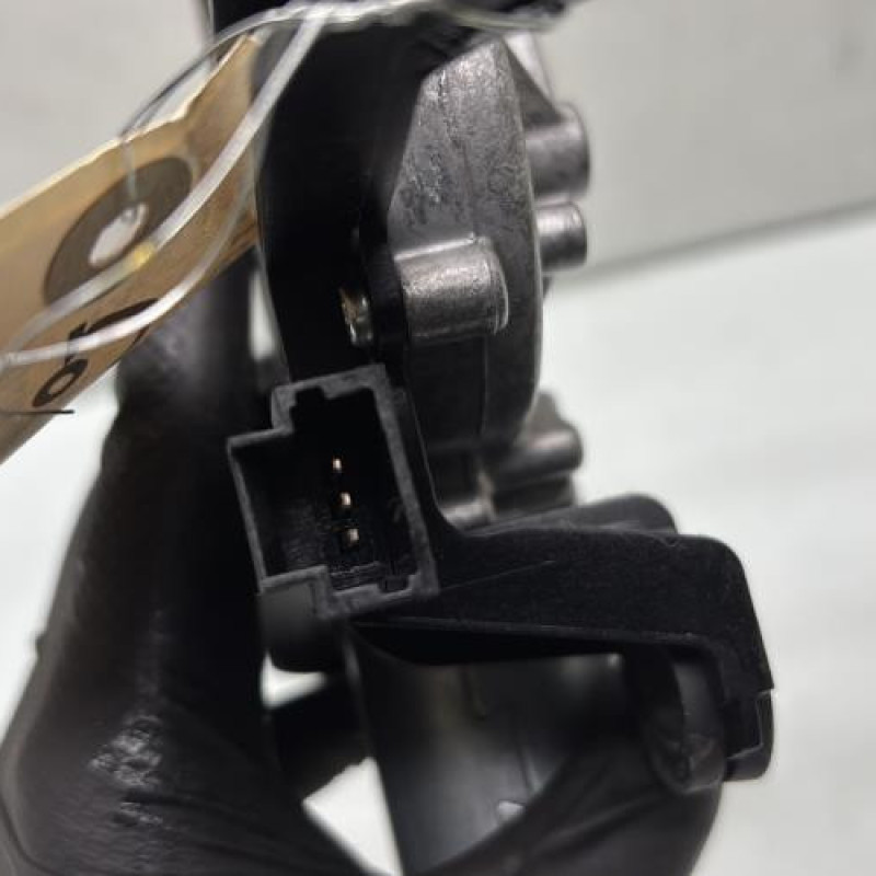 Moteur essuie glace arriere CITROEN C4 GRAND PICASSO 1 Photo n°4