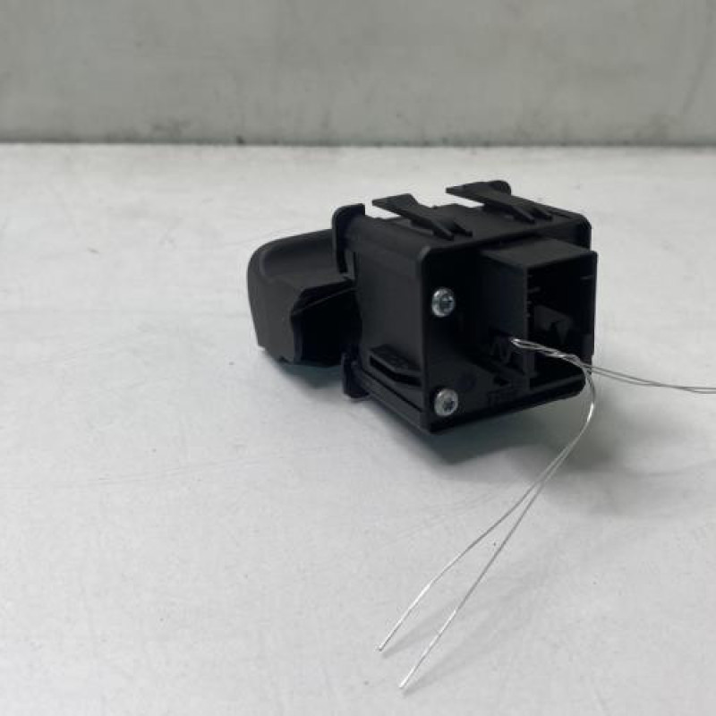 Poignee electrique frein a main CITROEN C4 GRAND PICASSO 1 Photo n°2