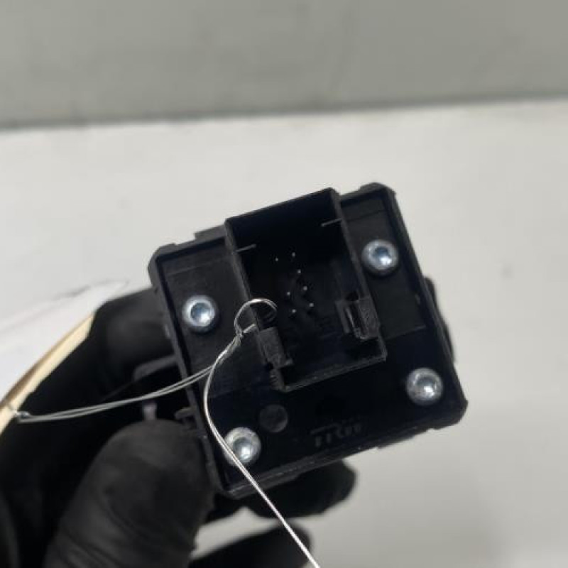 Poignee electrique frein a main CITROEN C4 GRAND PICASSO 1 Photo n°3