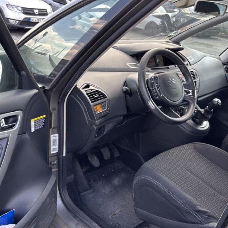 Poignee electrique frein a main CITROEN C4 GRAND PICASSO 1 Photo n°13