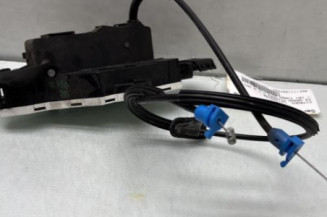 Serrure avant gauche CITROEN C4 GRAND PICASSO 1