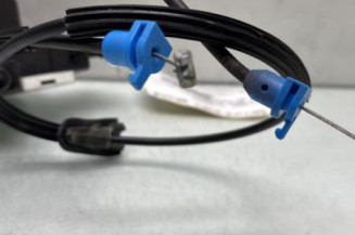 Serrure avant gauche CITROEN C4 GRAND PICASSO 1