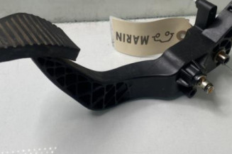 Pedale d'embrayage CITROEN C4 GRAND PICASSO 1 Photo n°1