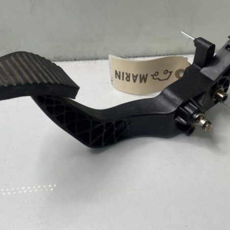 Pedale d'embrayage CITROEN C4 GRAND PICASSO 1 Photo n°1