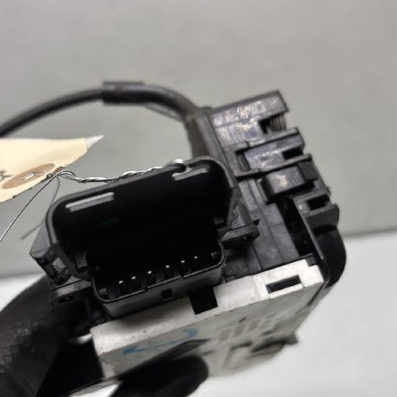 Serrure avant gauche CITROEN C4 GRAND PICASSO 1 Photo n°5