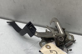 Fermeture de capot PEUGEOT 3008 1 Photo n°1