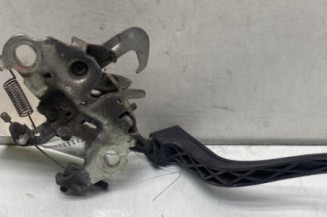 Fermeture de capot PEUGEOT 3008 1