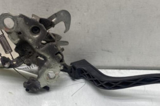 Fermeture de capot PEUGEOT 3008 1