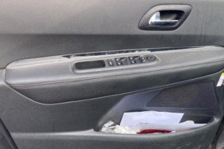 Bouton de warning PEUGEOT 3008 1