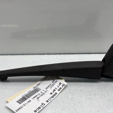 Bras essuie glace arriere PEUGEOT 307 Photo n°1