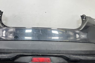 Pare choc arriere NISSAN MICRA 5 Photo n°1