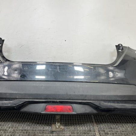 Pare choc arriere NISSAN MICRA 5 Photo n°1