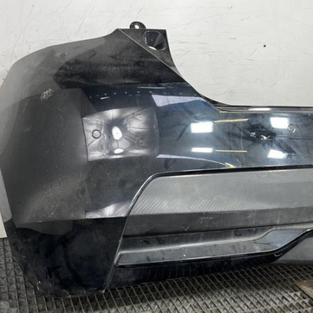 Pare choc arriere NISSAN MICRA 5