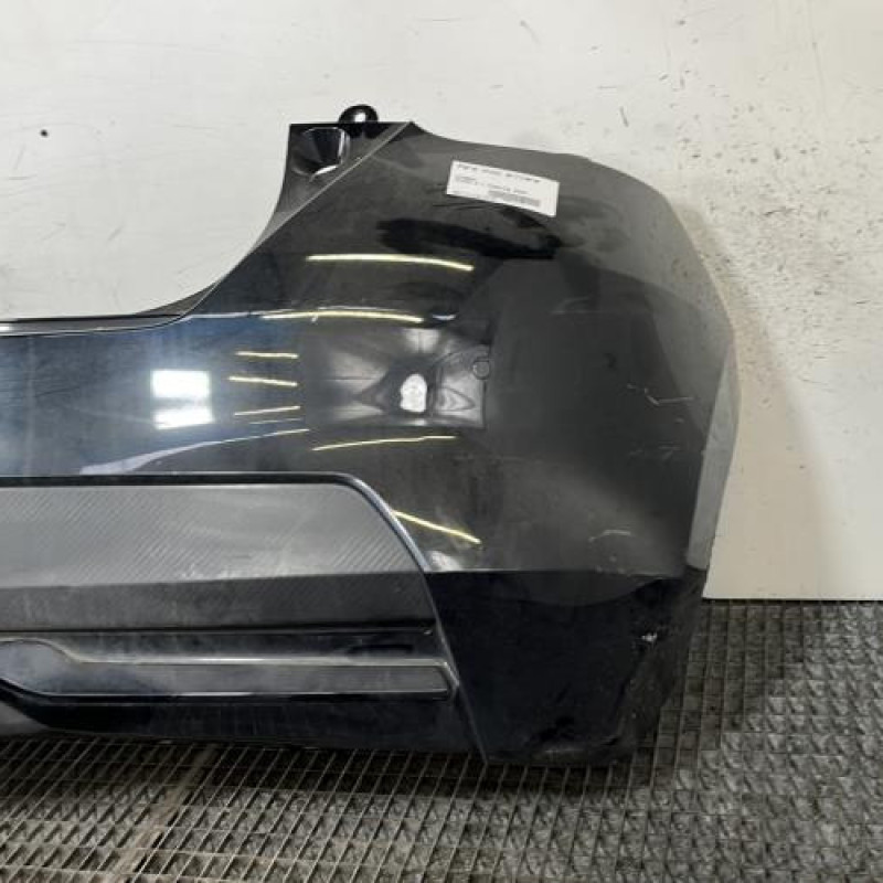 Pare choc arriere NISSAN MICRA 5 Photo n°3