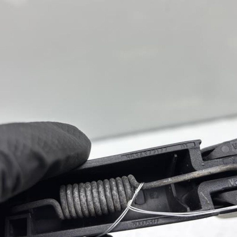 Bras essuie glace arriere PEUGEOT 307 Photo n°6