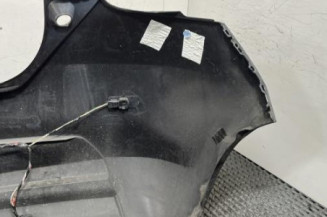 Pare choc arriere NISSAN MICRA 5