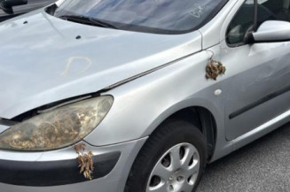 Bras essuie glace arriere PEUGEOT 307