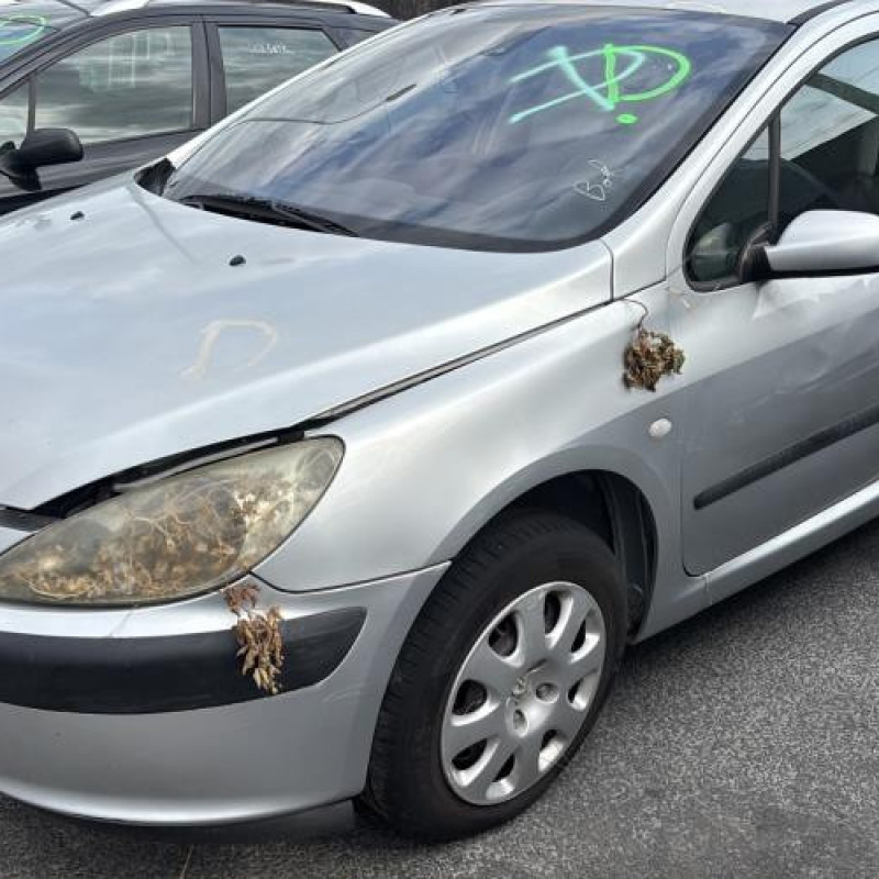 Bras essuie glace arriere PEUGEOT 307 Photo n°7