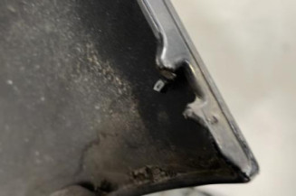 Pare choc arriere NISSAN MICRA 5