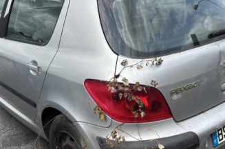 Bras essuie glace arriere PEUGEOT 307