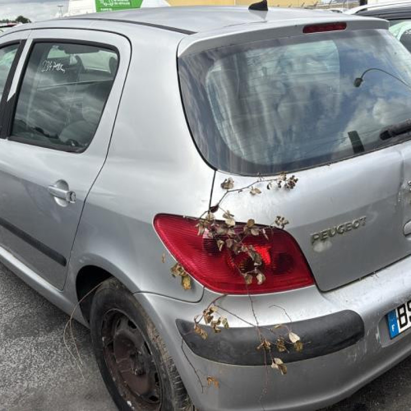 Bras essuie glace arriere PEUGEOT 307 Photo n°8