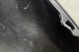 Pare choc arriere NISSAN MICRA 5